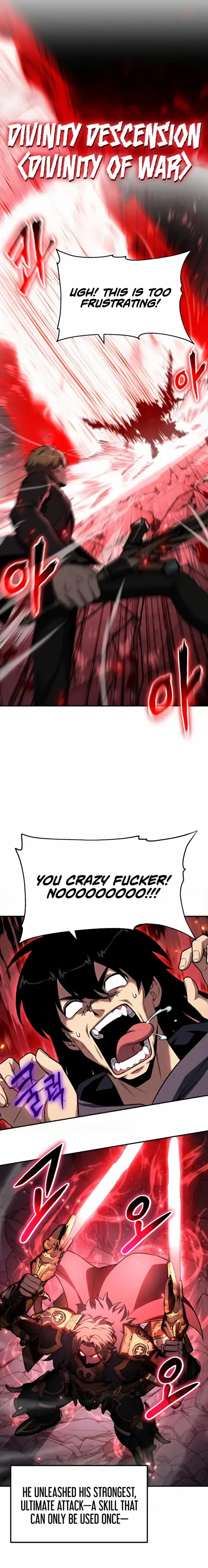 The Knight King Who Returned with a God Chapter 145 image 24_optimized